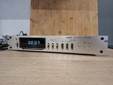 Timer Fisher Tr-7000 Vintage