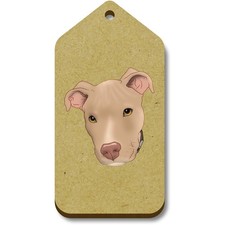 'Fawn Pit Bull Terrier' regalo