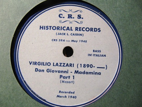 1940 virgilio lazzari don - virgilio,