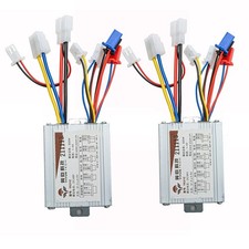 Controller Motore 36V 48V