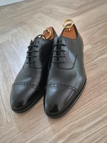 Scarpe oxford edward green - scarpe,