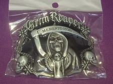 💥 Grim Reaper 💥 💀