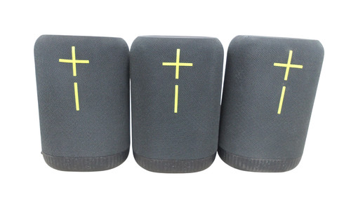 Lotto altoparlanti bluetooth - altoparlanti,