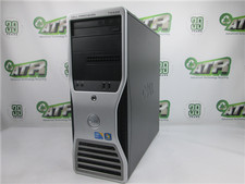 Dell Precision T5500 Desktop