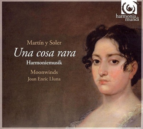Soler 1754 1806 una cosa - soler,