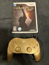 Goldeneye 007 Collector's
