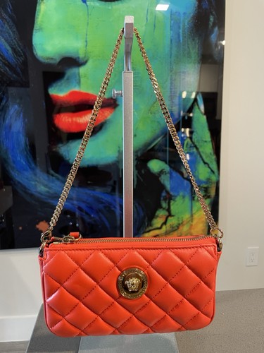 Borsa tracolla versace - borsa,