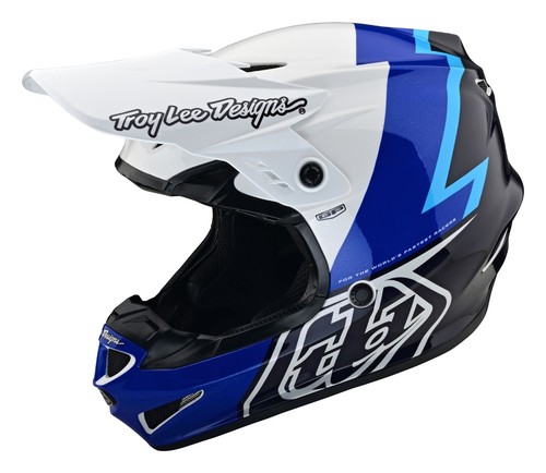 Casco motocross troy lee - casco,
