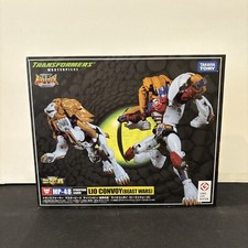 Transformers Masterpiece MP-48