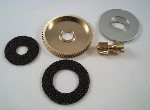 Kit aggiornamento shimano - aggiornamento,