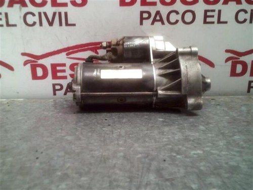 D7r8 motorino avviamento - motorino, di
