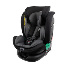 Seggiolino Auto Bambini ISOFIX