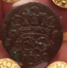 2 Denari 1790, Vittorio Amedeo