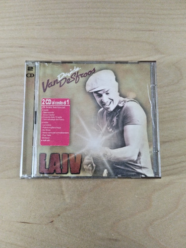 Davide van sfroos laiv - davide,