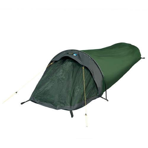 Terra nova jupiter lite - lite, zaino