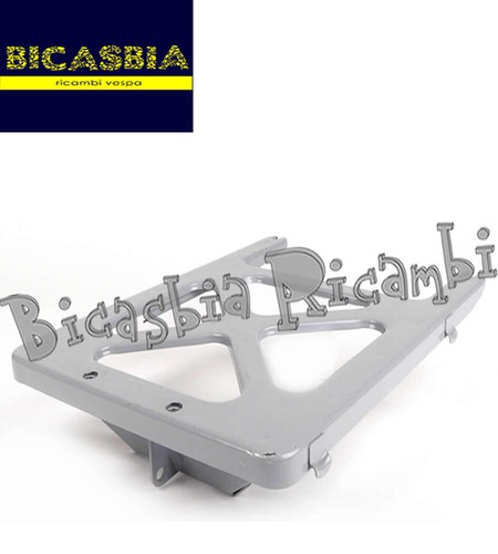 8717 piastra portapacchi - piastra,