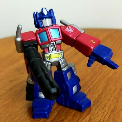 Transformers optimus prime - transformers,