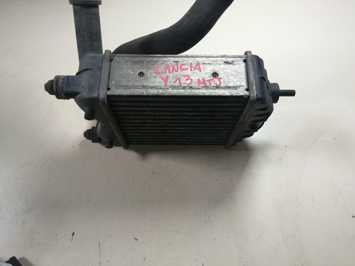 Radiatore acqua lancia - radiatore, serie