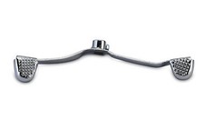 Pedale leva cambio cambio