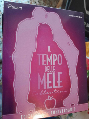 Tempo delle mele collection - tempo,