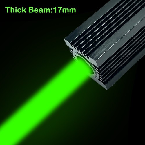 Testa modulo laser - testa,