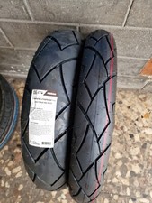 Coppia GOMME 90/90-21 54V  150/70 R18 70V Mitas TERRA FORCE-R DOT23/25