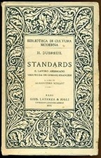 Standards. Il lavoro americano