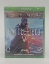 Battlefield V nuovo sigillato