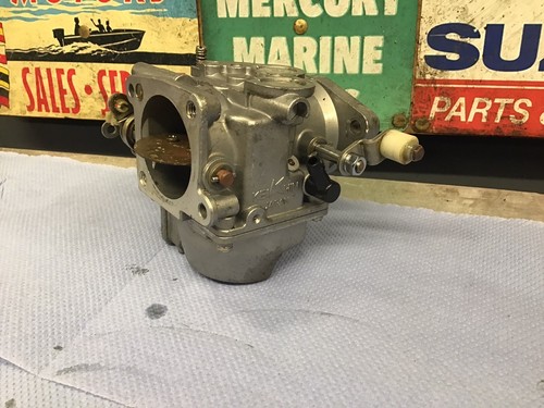 Carburatore mariner marathon - carburatore,