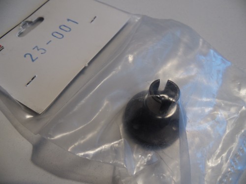 Motonica 001 ball diff hub - 23-001,