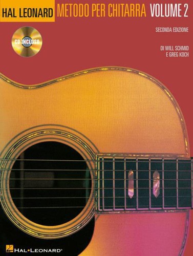 Hal leonard metodo per - metodo,