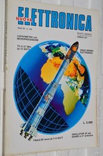 NUOVA ELETTRONICA -N°145-FEBB/1991-CAPACIMETRO CON MICROPROCESSORE-TX 21/27 MHZ.