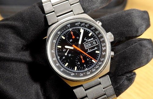 Sinn 144m 144 - sinn, con