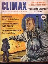 MAG: CLIMAX 1960 DEC-GREAT