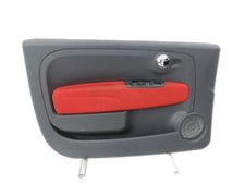 Pannello portiera Sx anteriore