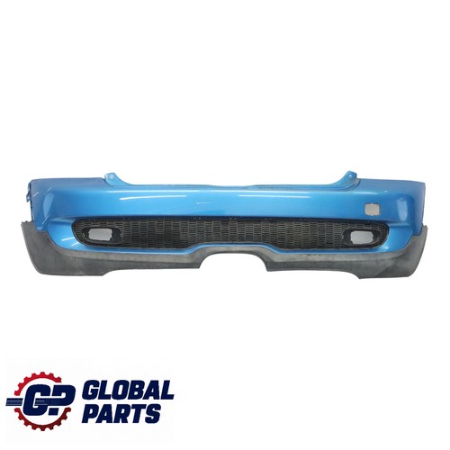 Mini r56 paraurti posteriore - paraurti,