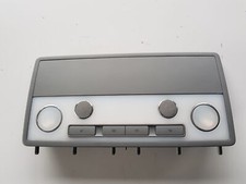 3D0947136A PLAFONIERA LUCE INTERNA VOLKSWAGEN PHAETON 2007 364766SD