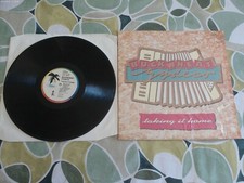Buckwheat Zydeco ‎– Taking