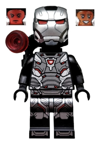 Lego war machine col334 - war,