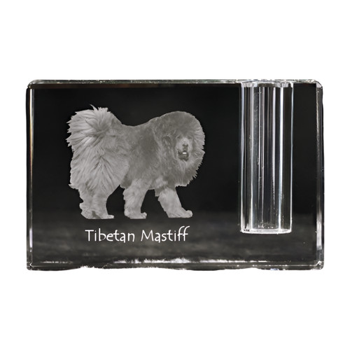 Khyi tibetano mastino - do,