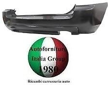 PARAURTI POSTERIORE POST VERN