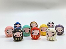 Figura Takasaki Mini Daruma
