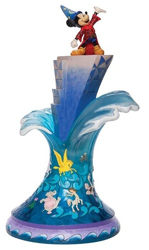 Disney fantasy mickey mouse - disney,