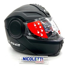 Casco modulare ls2 ff902 - ls2,