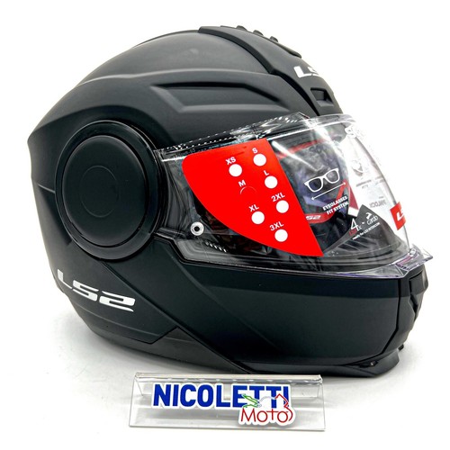 Casco modulare ls2 - ls2, ff902