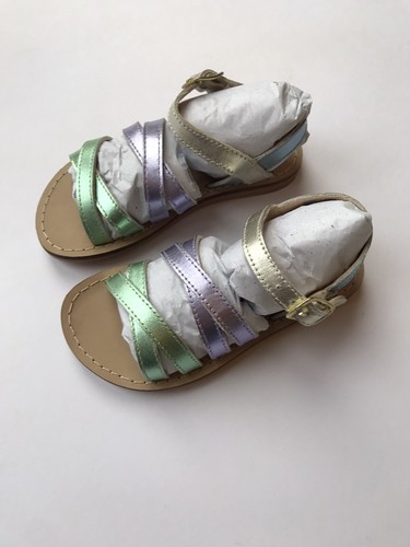 Mini boden sandali multi - boden,