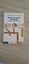 STORIA ECONOMICA DEL MONDO 