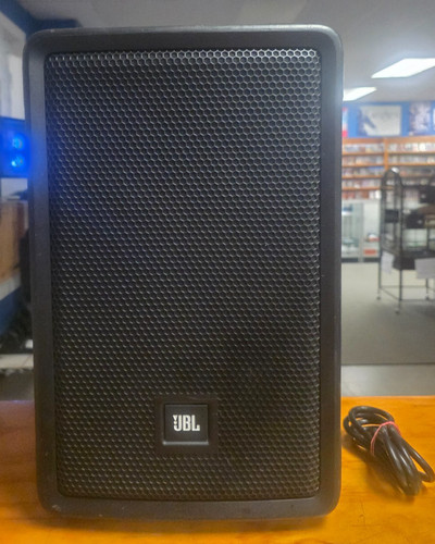 Jbl professional irx108bt - jbl,