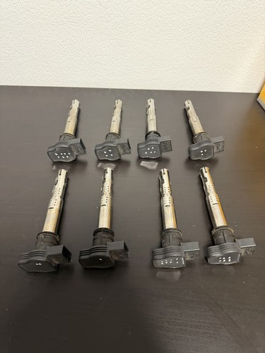 Kit bobina accensione audi rs4 - audi,