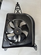 VENTOLA RADIATORE BMW S 1000 RR 2019-2022 / RADIATOR FAN S1000R